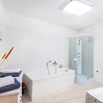 Steinstuebchen Apartmán