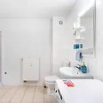 Steinstuebchen Apartmán *