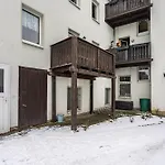 Steinstuebchen Apartmán