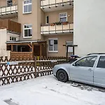 Steinstuebchen Apartmán Budyšín