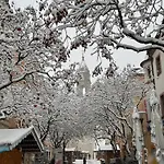 Steinstuebchen Budyšín