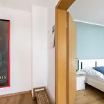 Steinstuebchen Apartment