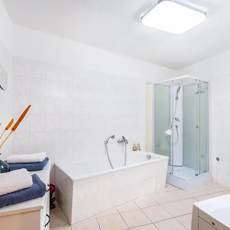 Steinstuebchen Apartman