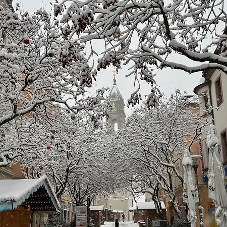 Steinstuebchen Bautzen