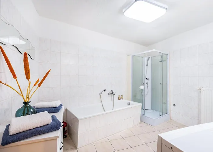 Steinstuebchen Appartamento