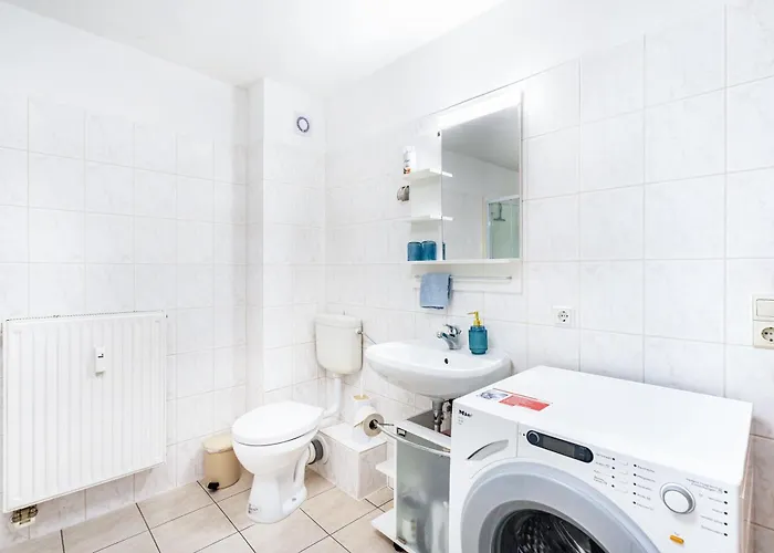 Appartamento Steinstuebchen