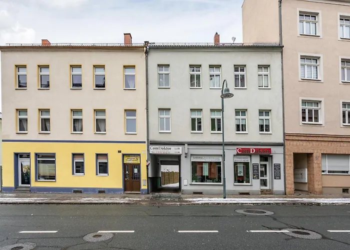 Steinstübchen * Bautzen