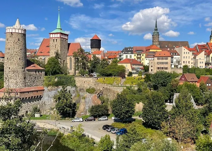 Apartment Steinstübchen *