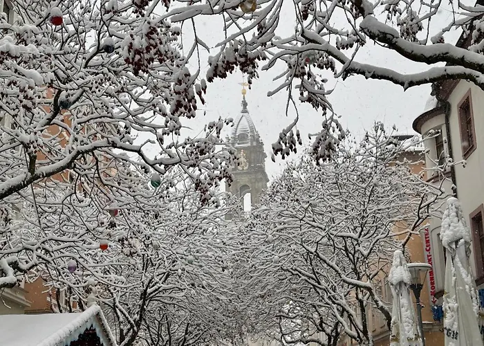 Steinstübchen Bautzen